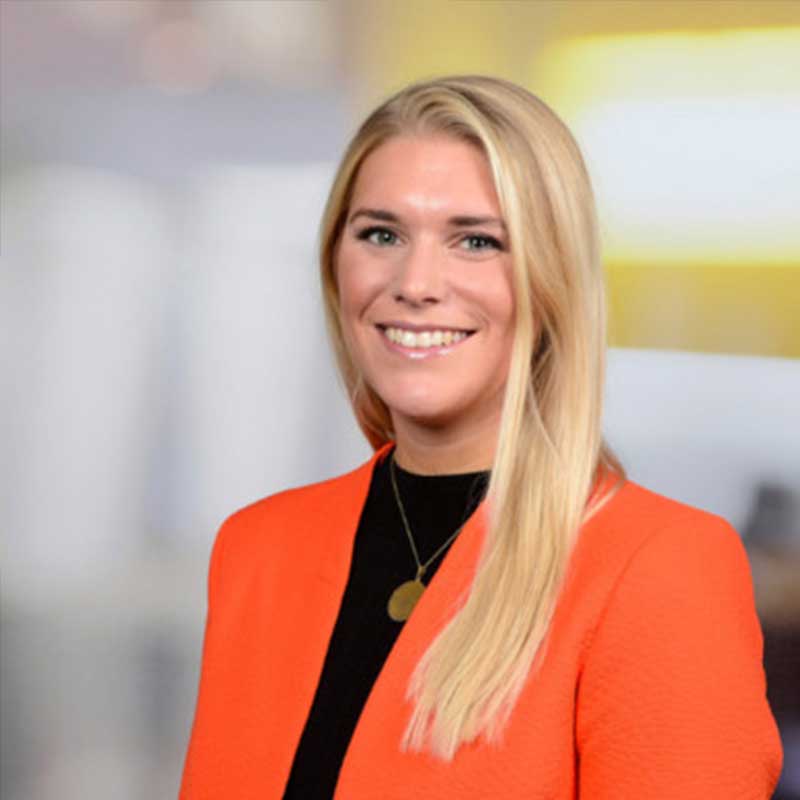 Emma Merrick - Atomli