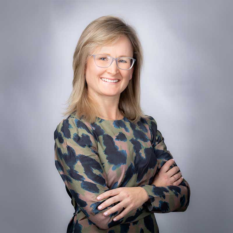 Lika Myburgh - Atomli